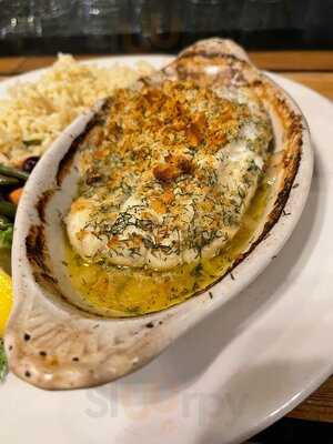 Joshua's Restaurant & Tavern