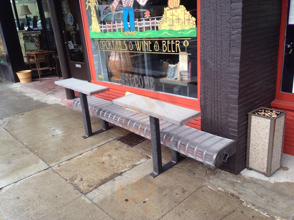 Ranee's On Main