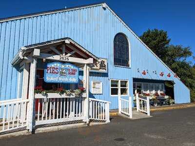 Chalet Restaurant & Bakery