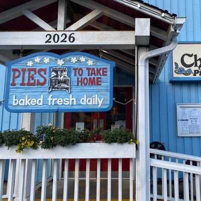 Chalet Restaurant & Bakery