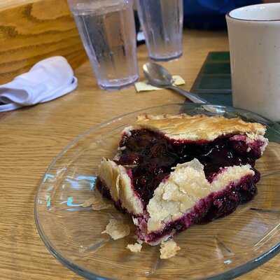 Chalet Restaurant & Bakery