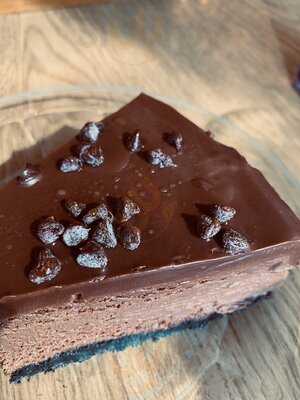 Chalet Restaurant & Bakery