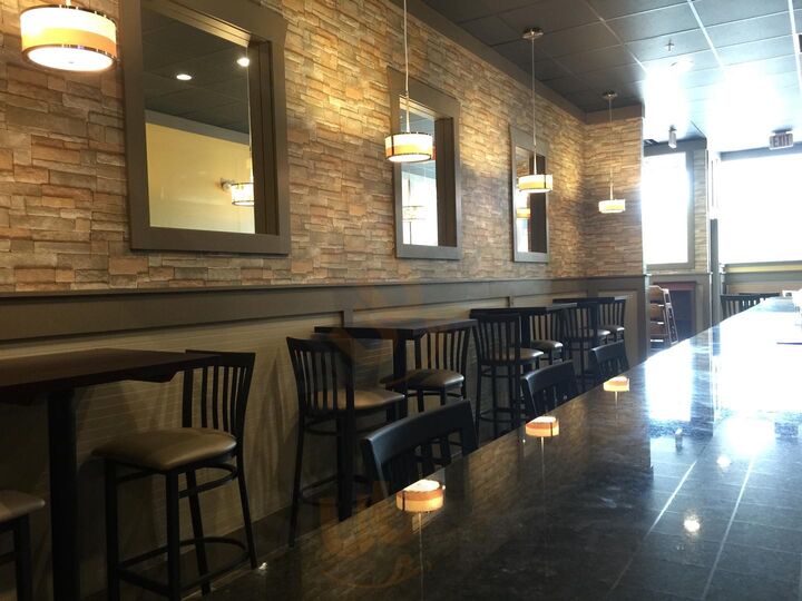 36 Town Grill & Tap