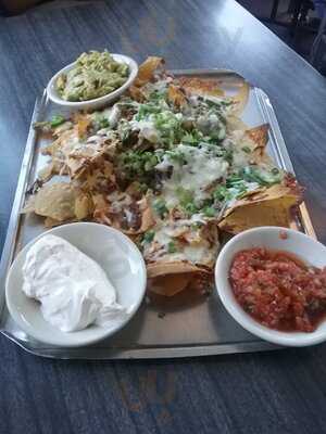 Moat Mountain Smokehouse & Brewery