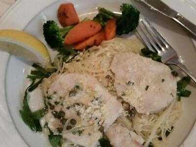 Henry And Marty Restaurant