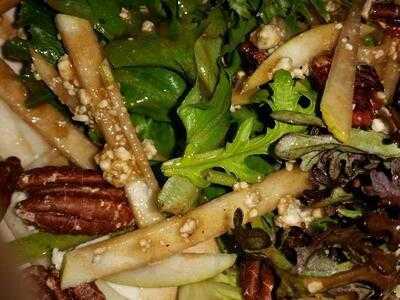 Henry And Marty Restaurant