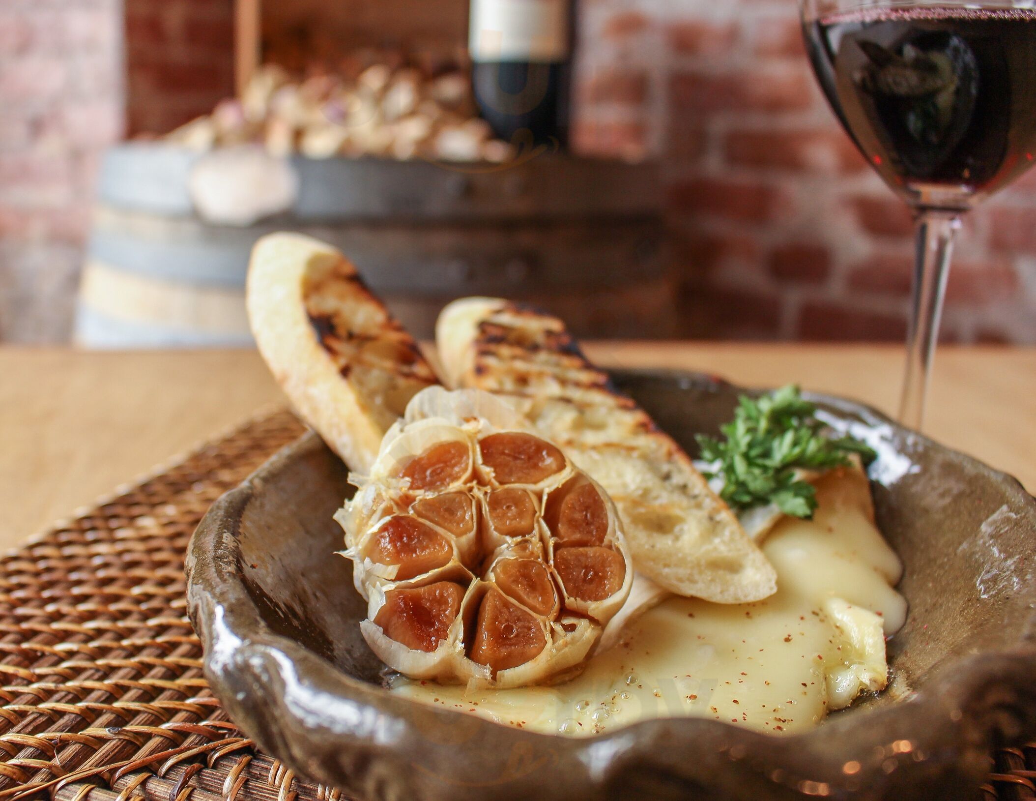 Nebbiolo Restaurant & Wine Bar
