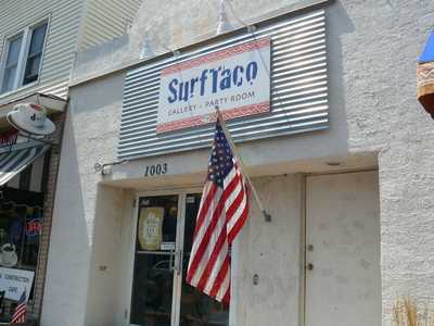 Surf Taco - Belmar