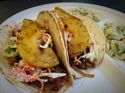 Flat Waves Food Shack