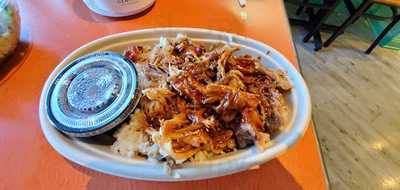 Flat Waves Food Shack