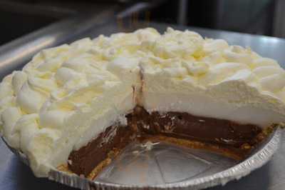 Flat Waves Food Shack