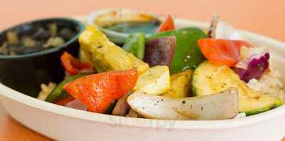 Flat Waves Food Shack