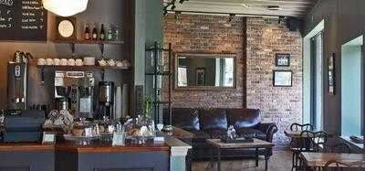 Turnstile Coffee Roasters