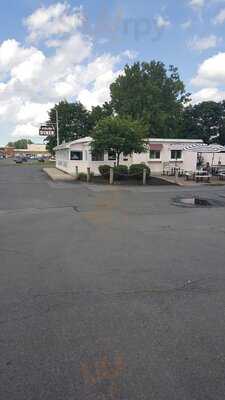Auburn Diner
