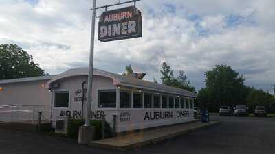Auburn Diner