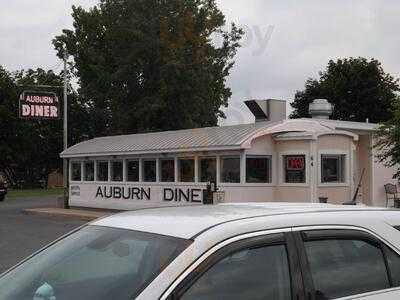 Auburn Diner