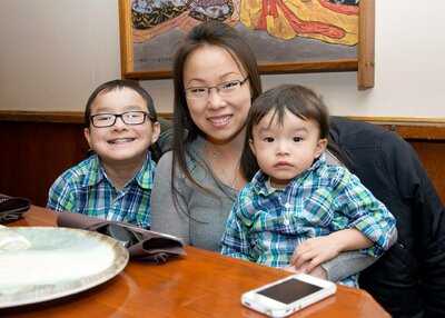 Ukai Japanese Steak House