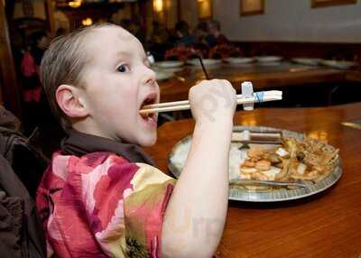 Ukai Japanese Steak House