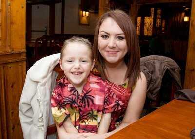 Ukai Japanese Steak House