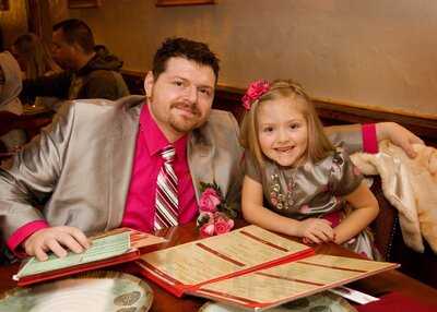 Ukai Japanese Steak House