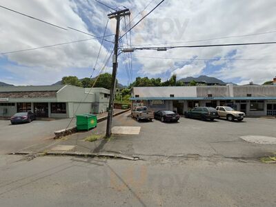 Mo-joe's Sports Bar & Grill