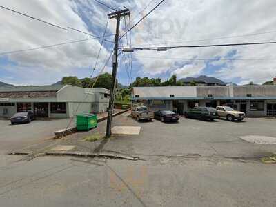 Mo-joe's Sports Bar & Grill