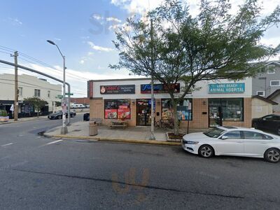 Friendly Deli