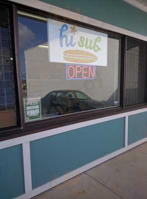 Jay's Bakery & Sushi