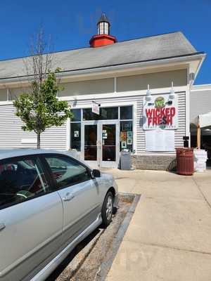 Fire By Wicked Fresh