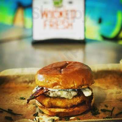 Fire By Wicked Fresh