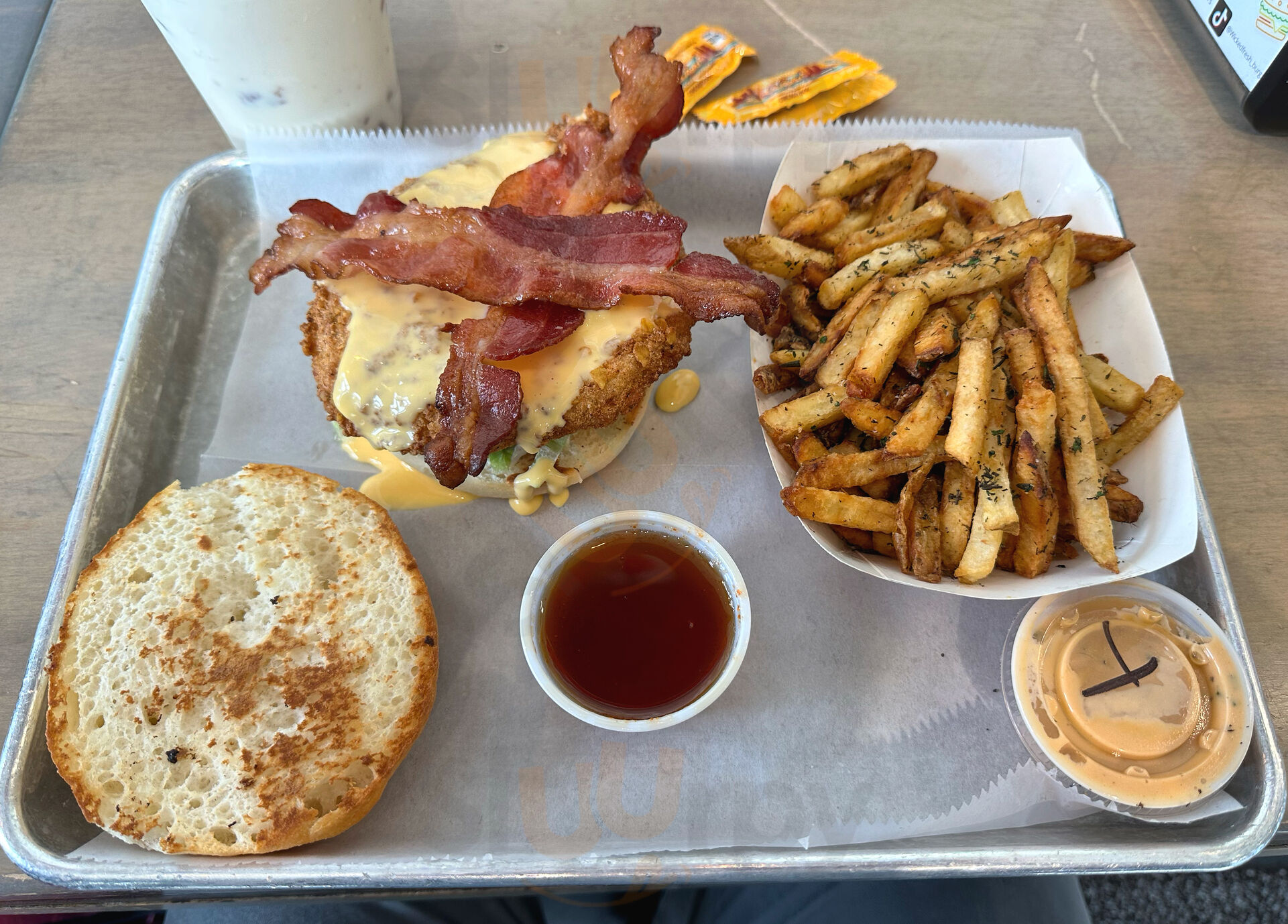 Fire By Wicked Fresh