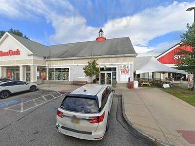 Fire By Wicked Fresh