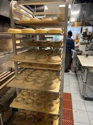 Belmar Bagels