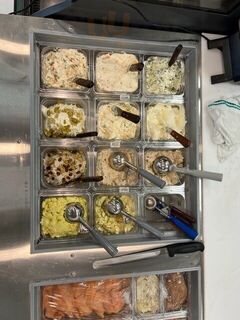Belmar Bagels