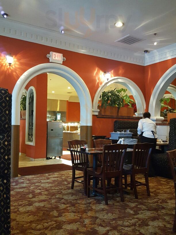 Tequila's Mexican Bar & Grill