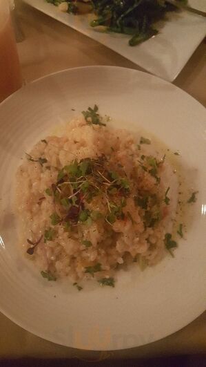 Casa Rustica Restaurant