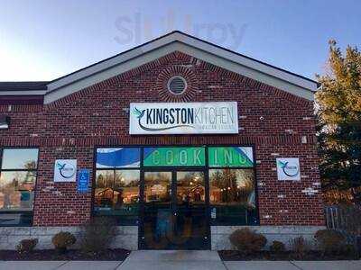 Kingston Kitchen