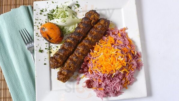Azerbaijan Restaurant