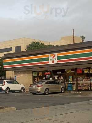 7-eleven