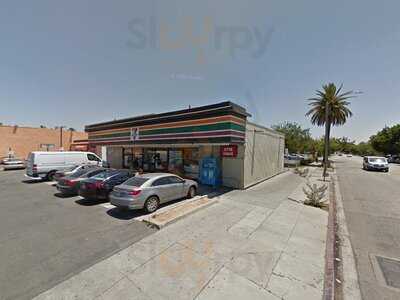 7-eleven