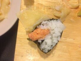 I Could Have Rolled This Myself!