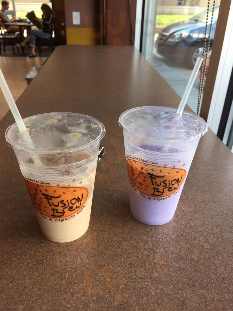 Fusion Brew