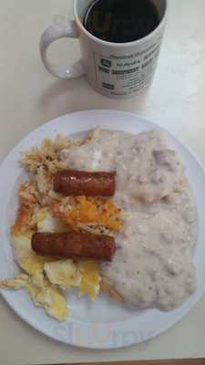 Uncle Bill's Family Restaurant