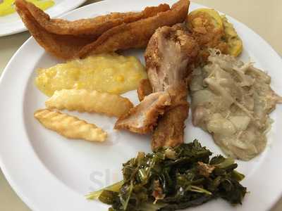 Uncle Bill's Family Restaurant