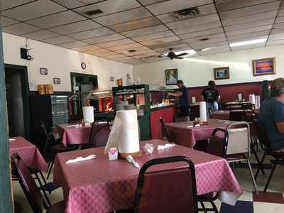 Uncle Bill's Family Restaurant