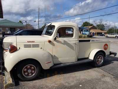 Uncle Bill's Family Restaurant