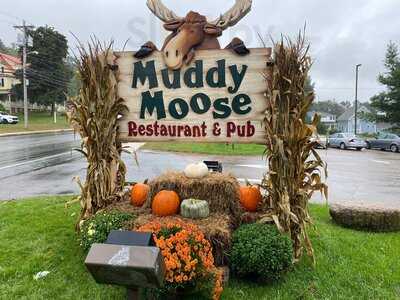 Muddy Moose Restaurant & Pub