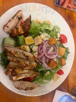 Muddy Moose Restaurant & Pub