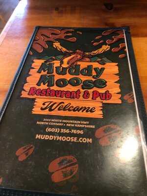 Muddy Moose Restaurant & Pub