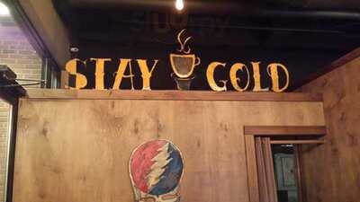 Stay Gold Belmar Nj